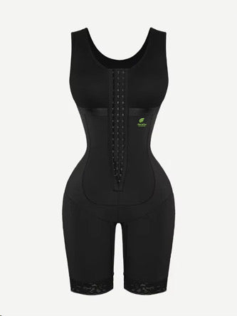 Lux curve full body high compression Colombian girdles slimming shapewear