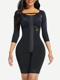 High Compression Colombian Body Shaper