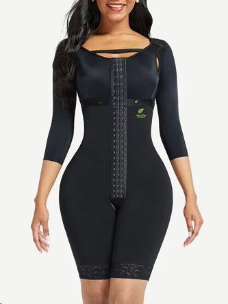 High Compression Colombian Body Shaper
