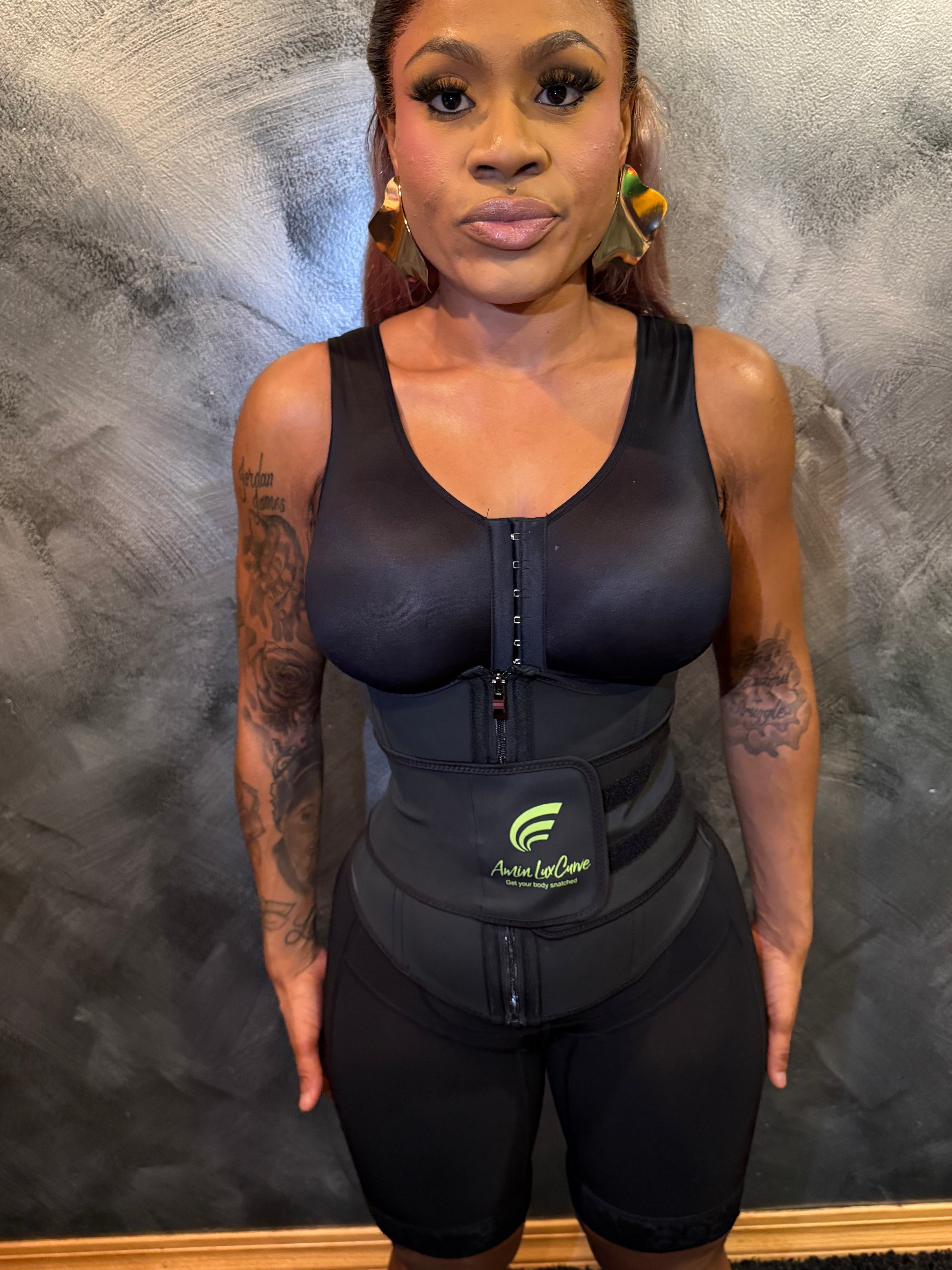 Premium Waist Trainer